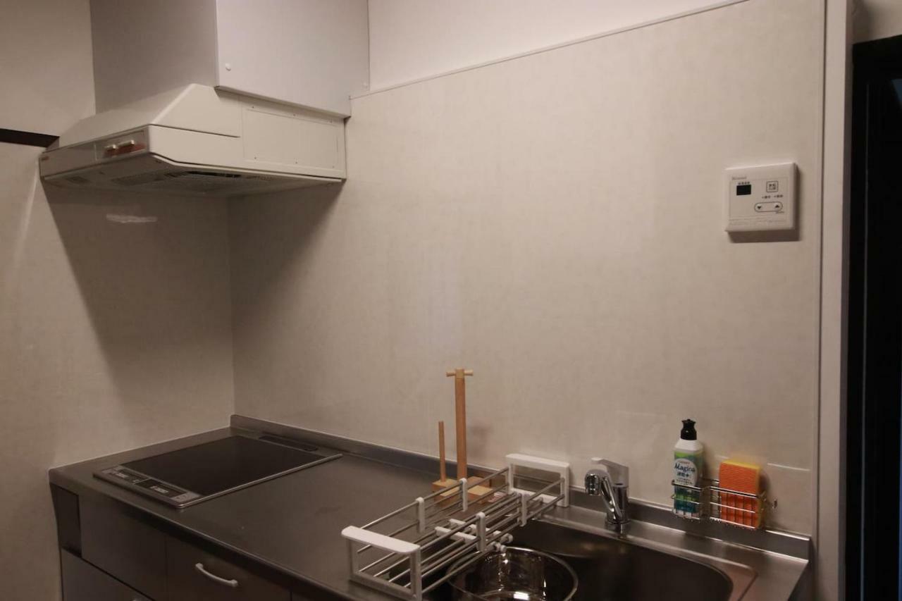 فيلا Yamaguchi House Annex, Private House With Onsen هاكوني المظهر الخارجي الصورة