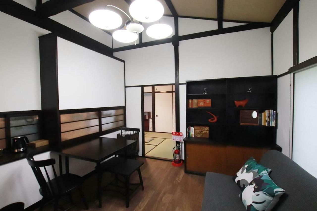 فيلا Yamaguchi House Annex, Private House With Onsen هاكوني المظهر الخارجي الصورة